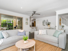 EAST COAST ESCAPES The Dreamcatcher, Byron Bay